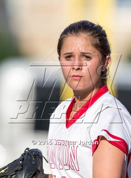 Thumbnail 2 in Eagle Pass vs. Canyon (UIL 6A Regional Semifinal)  photogallery.