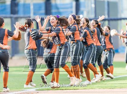 Thumbnail 2 in Eagle Pass vs. Canyon (UIL 6A Regional Semifinal)  photogallery.
