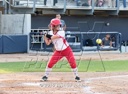 Thumbnail 2 in Eagle Pass vs. Canyon (UIL 6A Regional Semifinal)  photogallery.