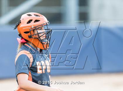 Thumbnail 3 in Eagle Pass vs. Canyon (UIL 6A Regional Semifinal)  photogallery.