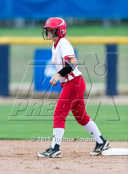 Thumbnail 1 in Eagle Pass vs. Canyon (UIL 6A Regional Semifinal)  photogallery.