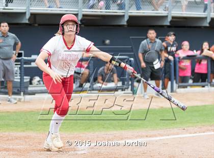 Thumbnail 2 in Eagle Pass vs. Canyon (UIL 6A Regional Semifinal)  photogallery.
