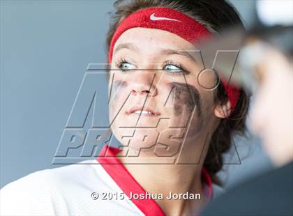 Thumbnail 2 in Eagle Pass vs. Canyon (UIL 6A Regional Semifinal)  photogallery.