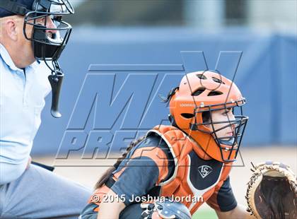 Thumbnail 2 in Eagle Pass vs. Canyon (UIL 6A Regional Semifinal)  photogallery.