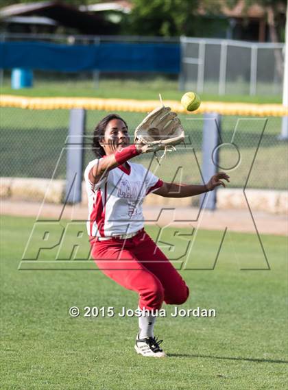 Thumbnail 2 in Eagle Pass vs. Canyon (UIL 6A Regional Semifinal)  photogallery.