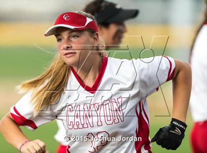 Thumbnail 2 in Eagle Pass vs. Canyon (UIL 6A Regional Semifinal)  photogallery.