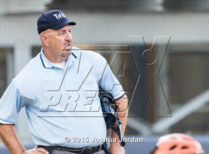 Thumbnail 1 in Eagle Pass vs. Canyon (UIL 6A Regional Semifinal)  photogallery.