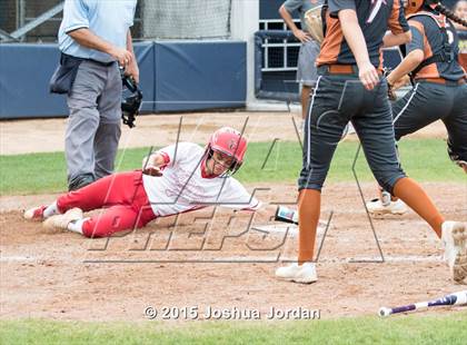 Thumbnail 2 in Eagle Pass vs. Canyon (UIL 6A Regional Semifinal)  photogallery.
