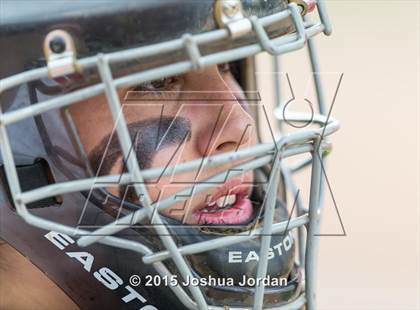 Thumbnail 1 in Eagle Pass vs. Canyon (UIL 6A Regional Semifinal)  photogallery.