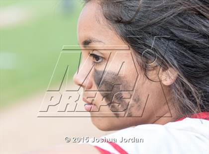 Thumbnail 2 in Eagle Pass vs. Canyon (UIL 6A Regional Semifinal)  photogallery.