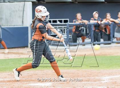 Thumbnail 2 in Eagle Pass vs. Canyon (UIL 6A Regional Semifinal)  photogallery.