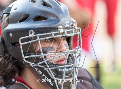 Thumbnail 3 in Eagle Pass vs. Canyon (UIL 6A Regional Semifinal)  photogallery.