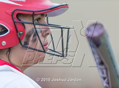 Thumbnail 3 in Eagle Pass vs. Canyon (UIL 6A Regional Semifinal)  photogallery.