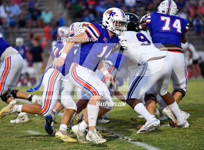 Thumbnail 2 in Porter Ridge @ Marvin Ridge photogallery.