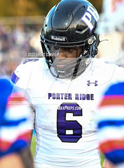 Thumbnail 3 in Porter Ridge @ Marvin Ridge photogallery.