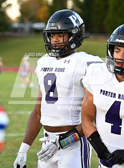 Thumbnail 1 in Porter Ridge @ Marvin Ridge photogallery.