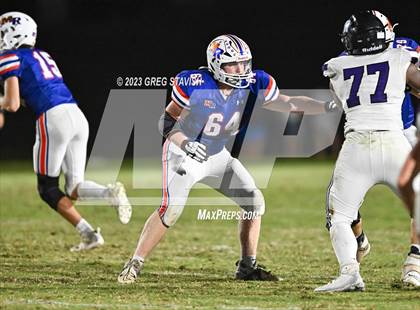 Thumbnail 2 in Porter Ridge @ Marvin Ridge photogallery.