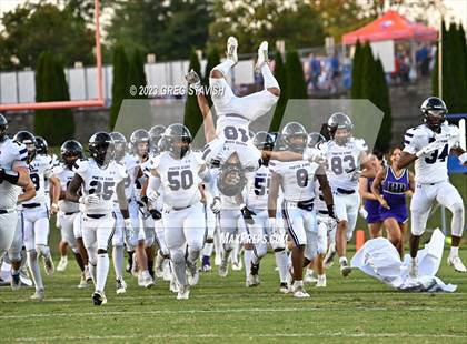 Thumbnail 3 in Porter Ridge @ Marvin Ridge photogallery.