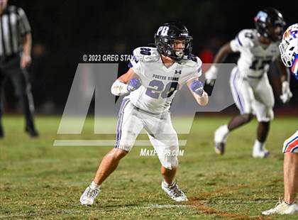 Thumbnail 2 in Porter Ridge @ Marvin Ridge photogallery.