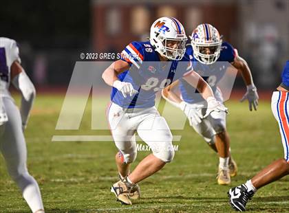 Thumbnail 1 in Porter Ridge @ Marvin Ridge photogallery.