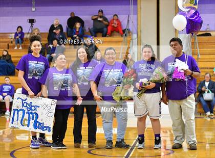 Thumbnail 1 in White Pine @ Yerington (Senior Night) photogallery.
