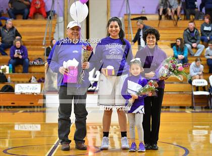 Thumbnail 3 in White Pine @ Yerington (Senior Night) photogallery.