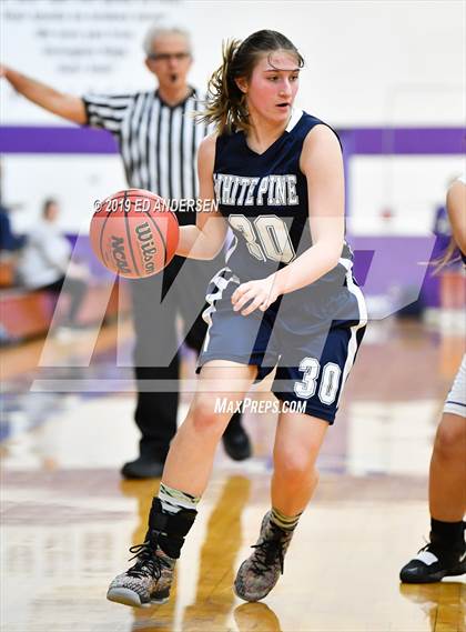 Thumbnail 3 in White Pine @ Yerington (Senior Night) photogallery.