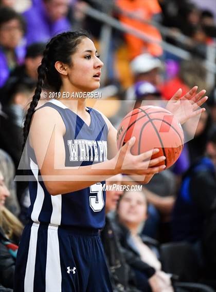 Thumbnail 3 in White Pine @ Yerington (Senior Night) photogallery.