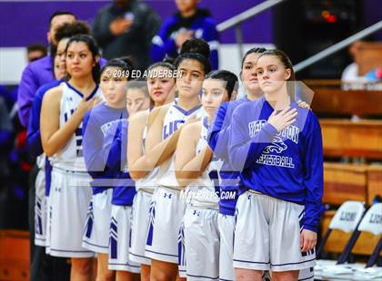 Thumbnail 2 in White Pine @ Yerington (Senior Night) photogallery.
