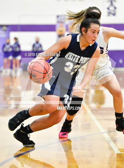 Thumbnail 3 in White Pine @ Yerington (Senior Night) photogallery.