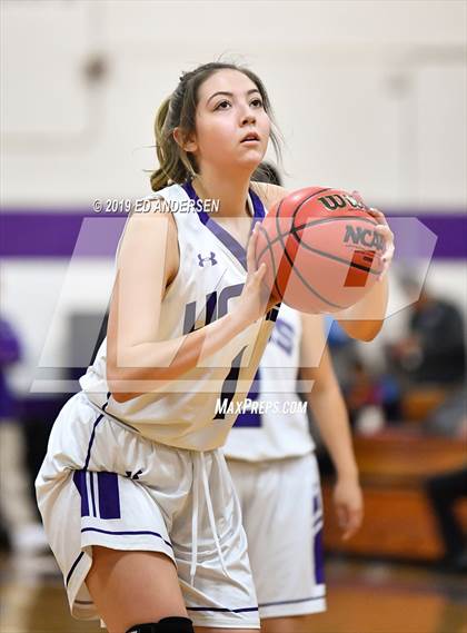 Thumbnail 1 in White Pine @ Yerington (Senior Night) photogallery.