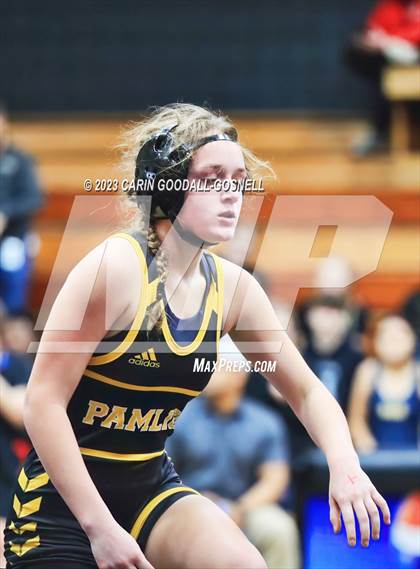 Thumbnail 1 in Eastern Regional Girl's Tournament photogallery.