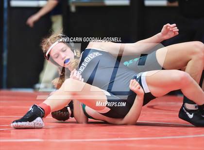 Thumbnail 2 in Eastern Regional Girl's Tournament photogallery.