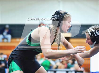 Thumbnail 3 in Eastern Regional Girl's Tournament photogallery.