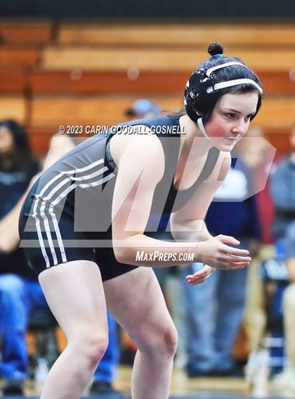 Thumbnail 3 in Eastern Regional Girl's Tournament photogallery.