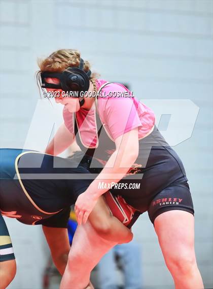Thumbnail 1 in Eastern Regional Girl's Tournament photogallery.