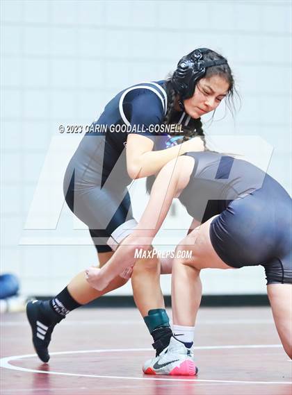 Thumbnail 3 in Eastern Regional Girl's Tournament photogallery.