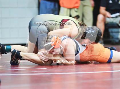 Thumbnail 2 in Eastern Regional Girl's Tournament photogallery.