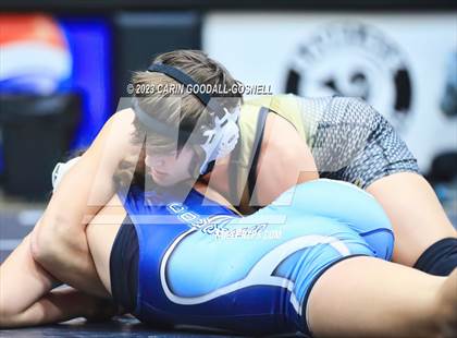 Thumbnail 3 in Eastern Regional Girl's Tournament photogallery.