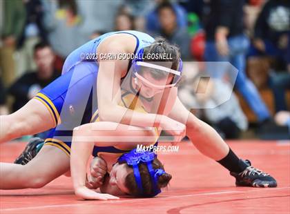 Thumbnail 1 in Eastern Regional Girl's Tournament photogallery.