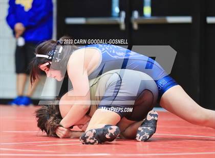 Thumbnail 3 in Eastern Regional Girl's Tournament photogallery.