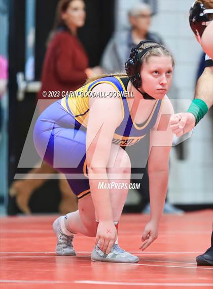 Thumbnail 3 in Eastern Regional Girl's Tournament photogallery.