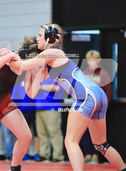 Thumbnail 1 in Eastern Regional Girl's Tournament photogallery.
