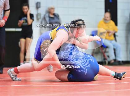 Thumbnail 2 in Eastern Regional Girl's Tournament photogallery.