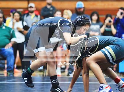 Thumbnail 3 in Eastern Regional Girl's Tournament photogallery.