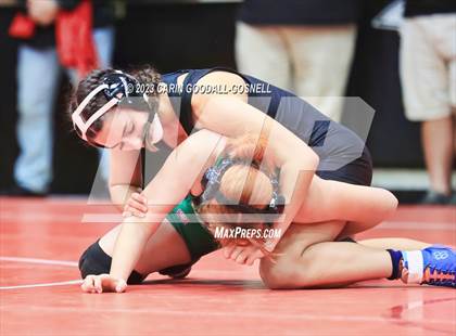 Thumbnail 2 in Eastern Regional Girl's Tournament photogallery.
