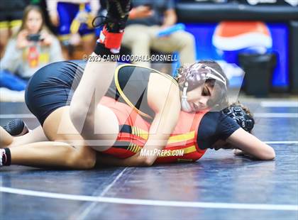 Thumbnail 1 in Eastern Regional Girl's Tournament photogallery.