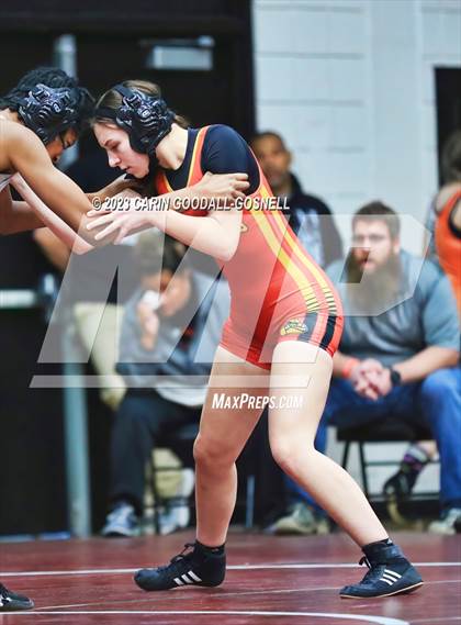 Thumbnail 1 in Eastern Regional Girl's Tournament photogallery.