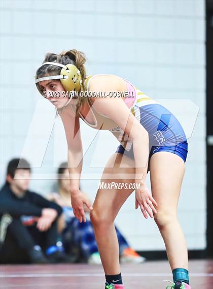 Thumbnail 2 in Eastern Regional Girl's Tournament photogallery.