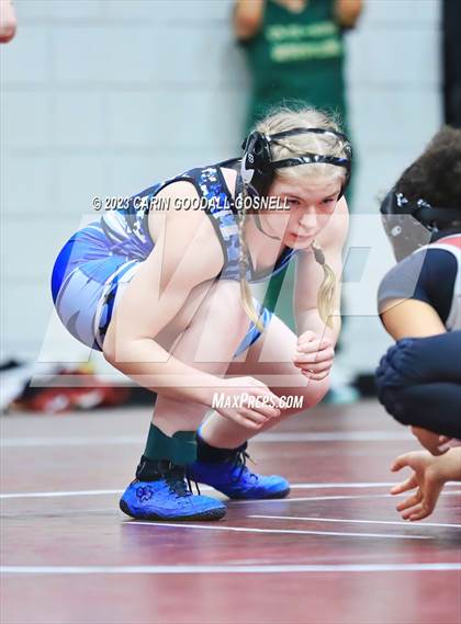 Thumbnail 2 in Eastern Regional Girl's Tournament photogallery.